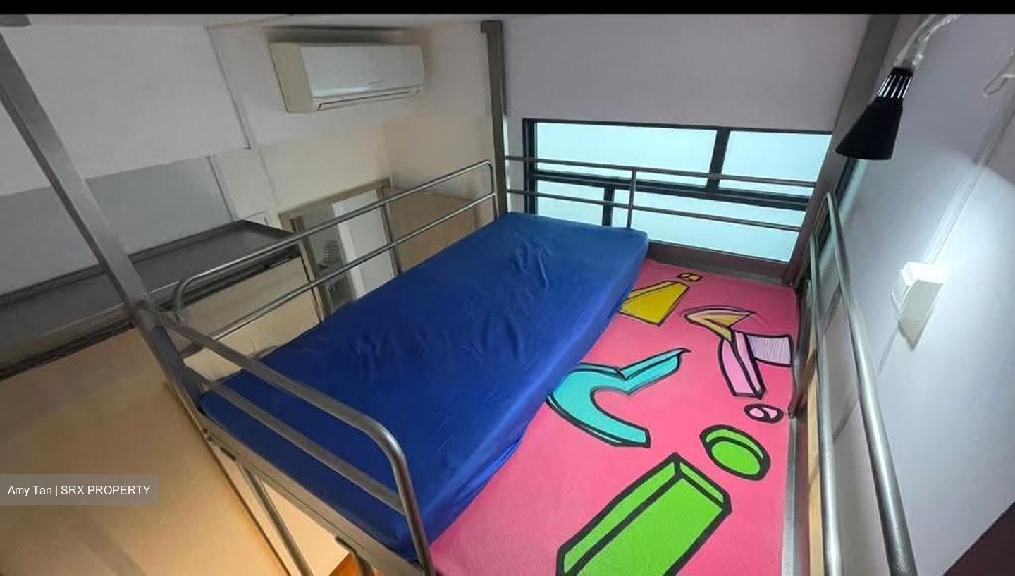 J Gateway (D22), Condominium #617943831